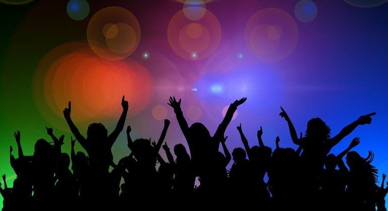 Dj para animacao da sua festa