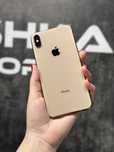 iPhone XS Max Gold,256GB,Оплата частинами онлайн
