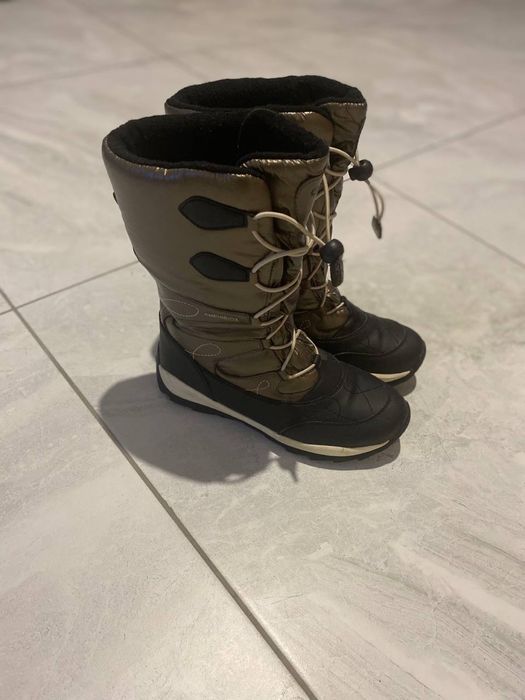 Ботинки, сапожки, черевики Geox ,36