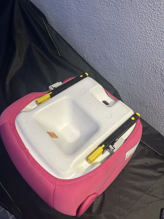 Assento auto para criancas 125cm+