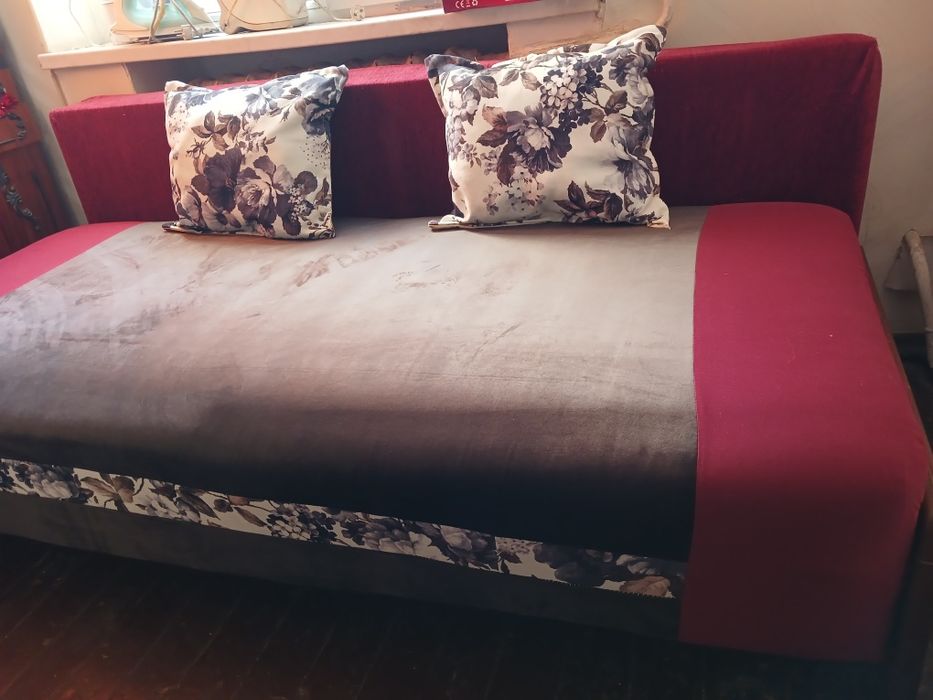 Диван кровать книжка 140 190