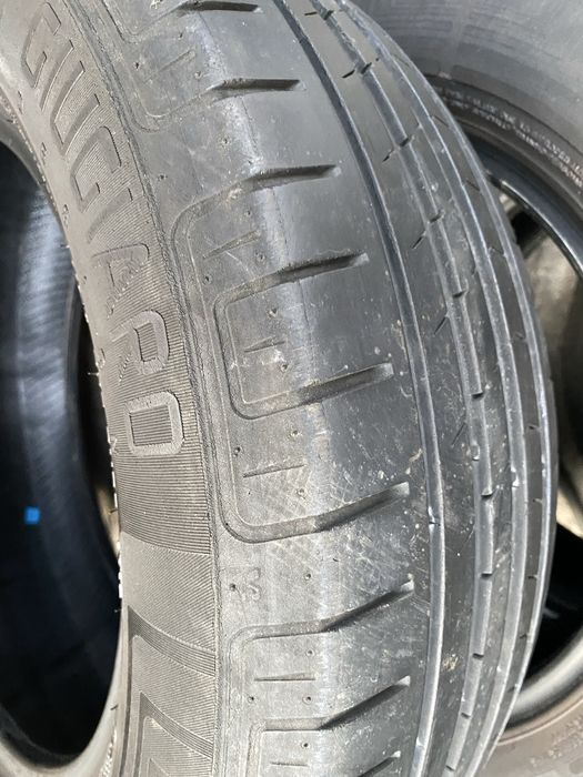 Opony letnie 195/65R15 Vredestein Sportrac5 91H 17r.2x5.4/2x4.5mm