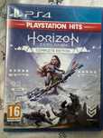 Horizon Zero Dawn ps4 NOWA