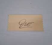 Autograf quebonafide