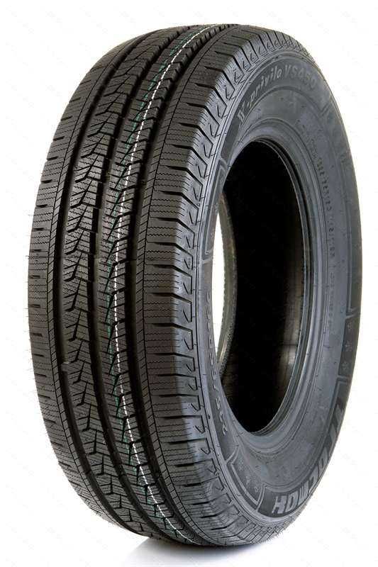 NOWE Opony opona zimowa zimowe TRACMAX 205/75R16C X-PRIVILO VS450 11