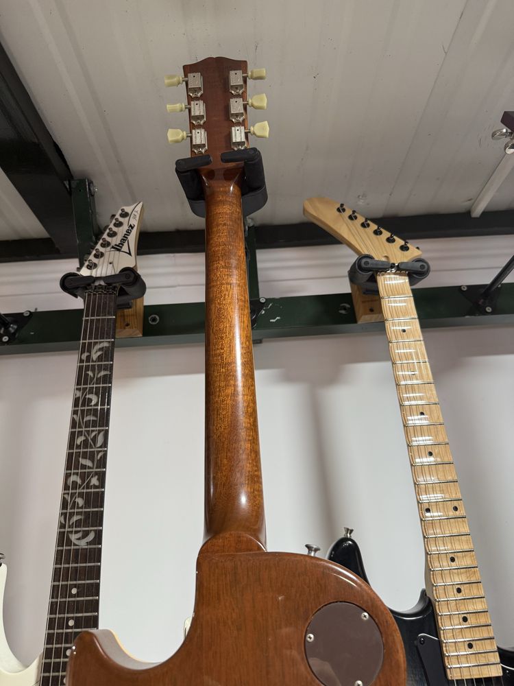 Gibson Les Paul Standart Plus 1997