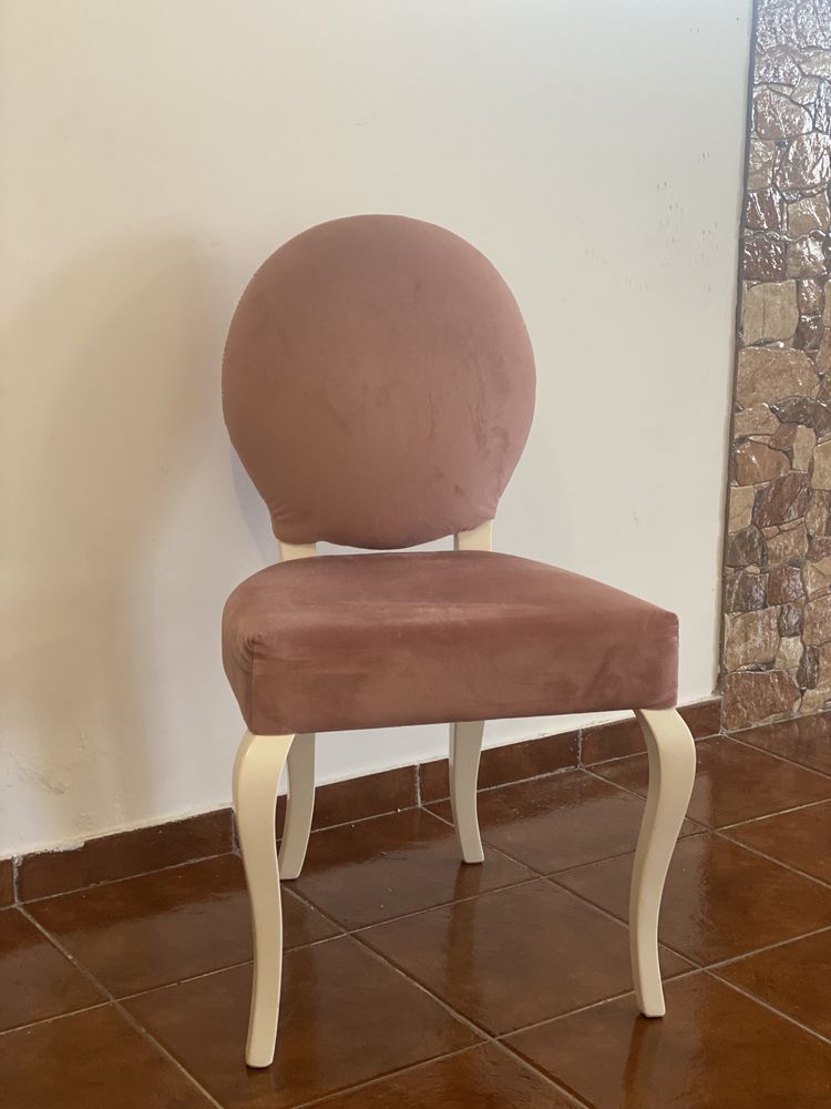 Cadeira - Como Nova
