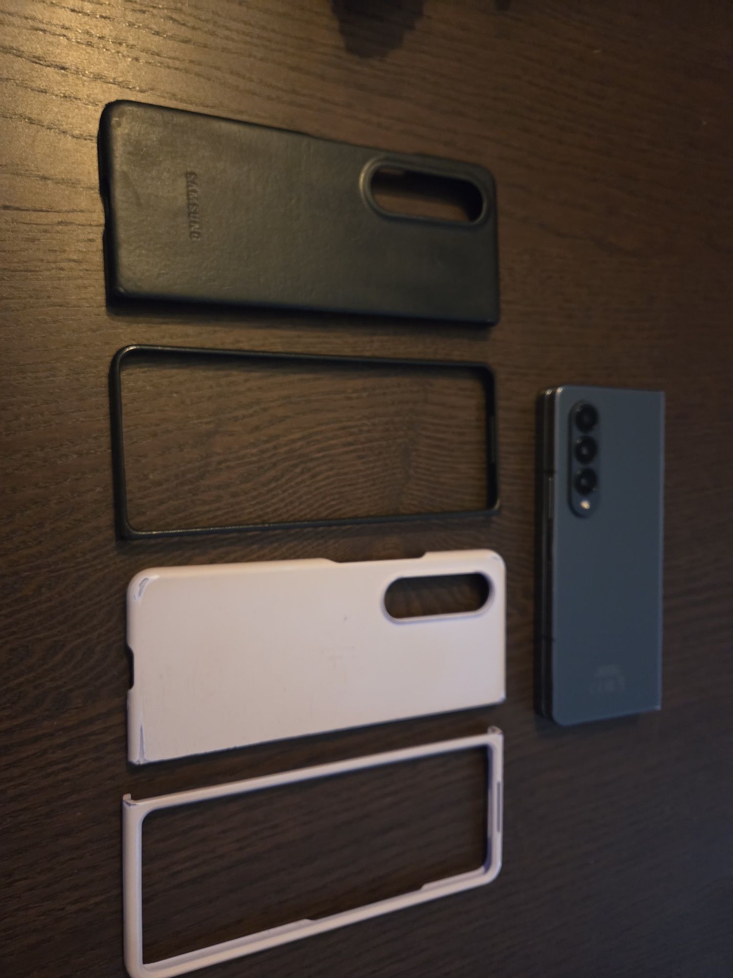 Samsung Z fold 4