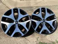 Диски KIA 19 5x114,3 - 4шт. - R 19 KIA Spotage HYUNDAI - из Германии