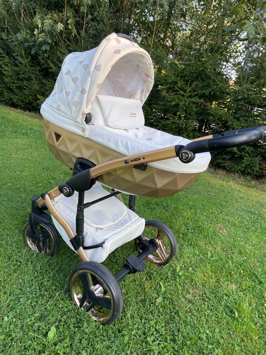 Wózek Junama glow line