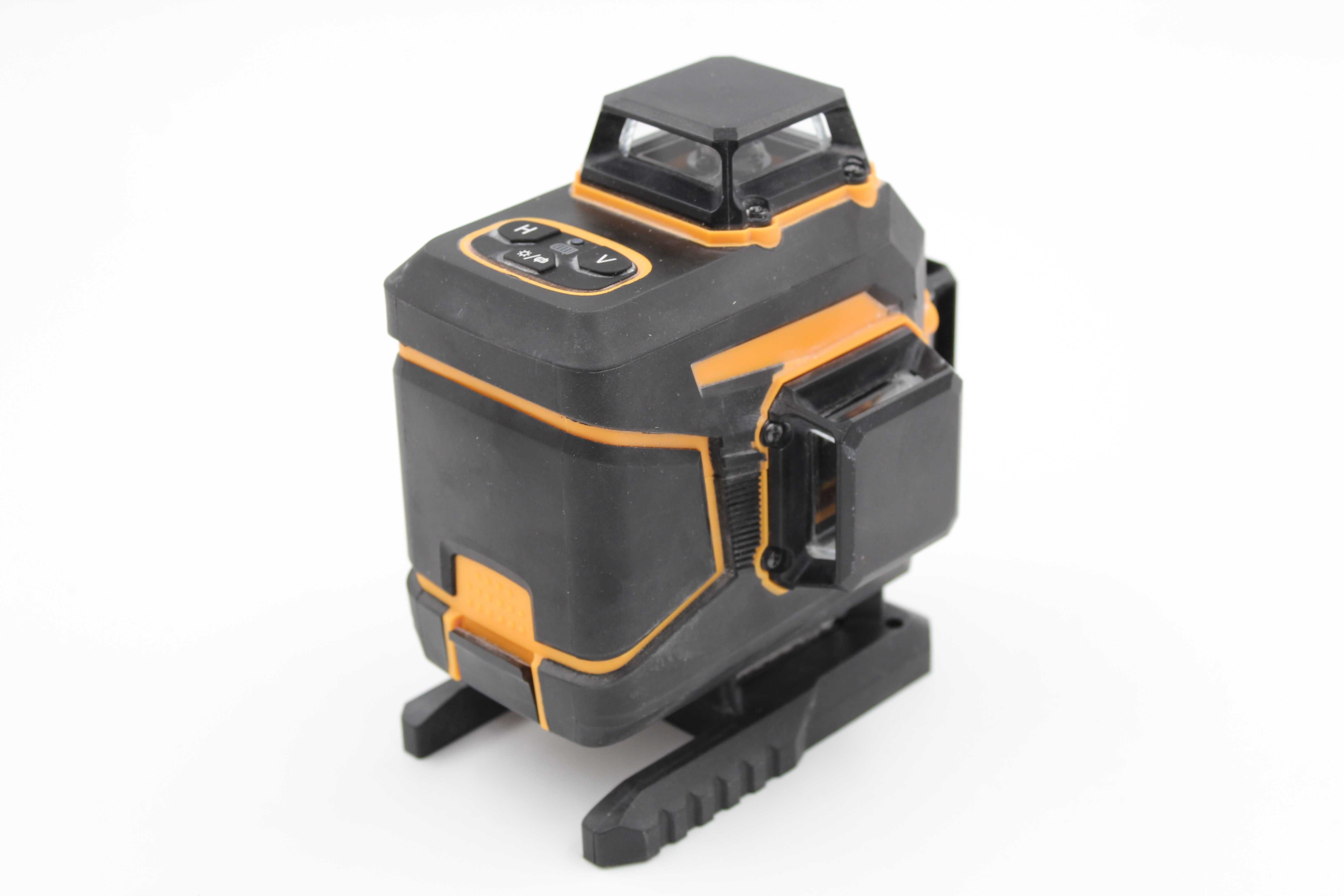 Laser krzyżowy DEKO DKLL16PS1