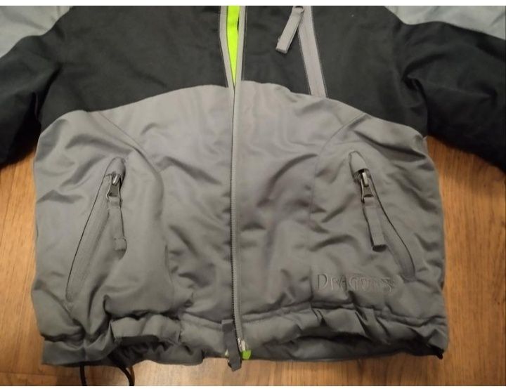 Комбінезон, костюм зимовий Snow Dragons