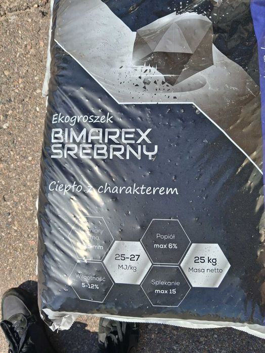 Węgiel  orzech , kostka, ekogroszek