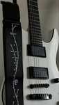 Електро гітара Fujigen: FGN JMY2-ASH-E Mythic J-Standard