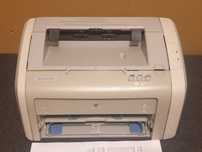 Drukarka laserowa HP LaserJet 1020