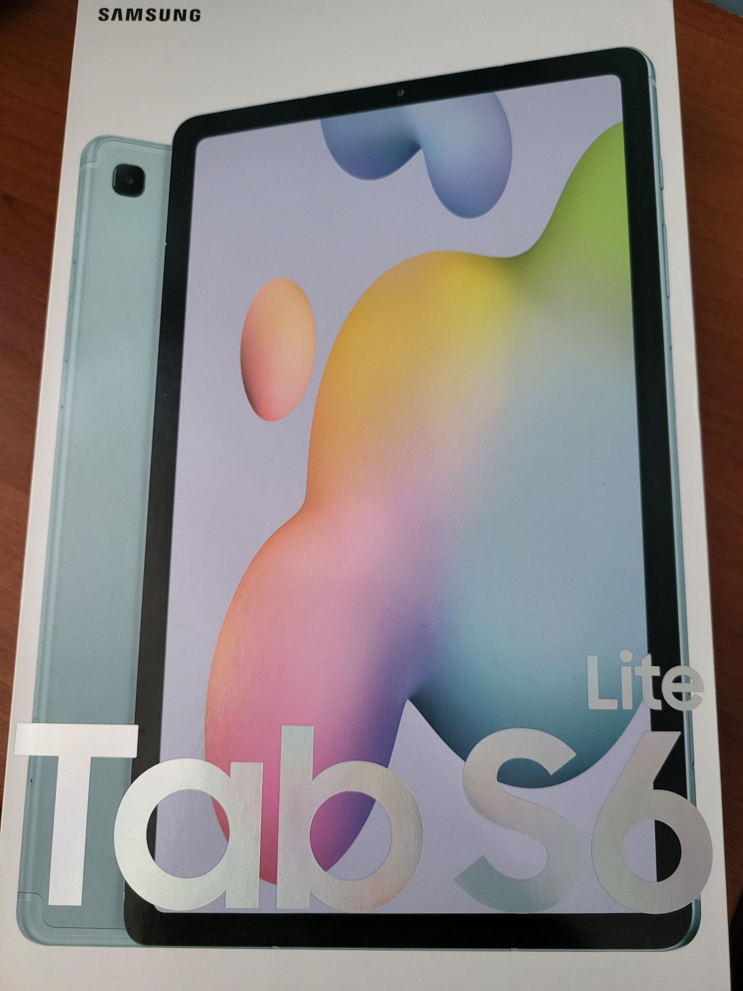 Tablet Samsung S6 Lite
