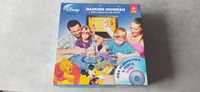 Magiczne opowieści z DVD, gra planszowa,przestrzenna,Disney,Trefl, 5+