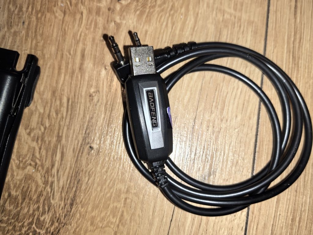 Baofeng UV-82 HTQ 8W