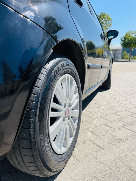Fiat Grand Punto
