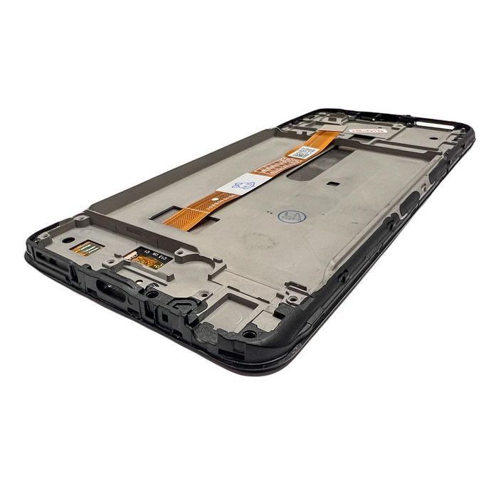 Wyświetlacz Lcd Ekran Do Vivo Y72 5G V2041 Ramka