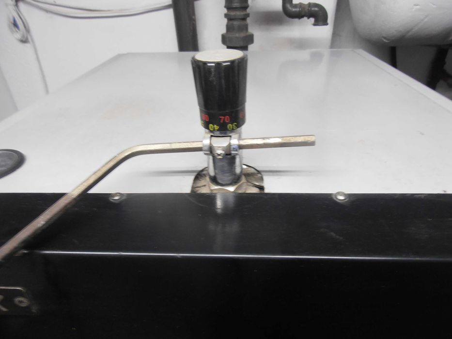 Części do pieca żeliwnego Solidmax