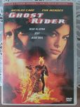 Film Ghost Rider DVD