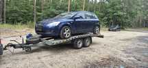 Kia Cee'd 1.6 122KM 2008r LPG