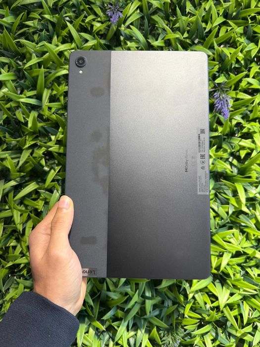 Lenovo Tab P11 11″ 4GB/128GB Cinzento + Teclado + Pen - Loja Ovar