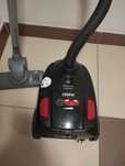 Odkurzacz Philips 2000V /Sprawny