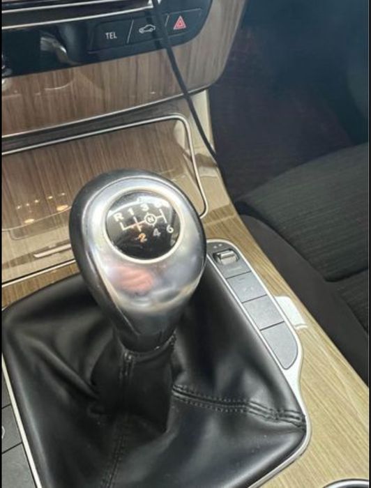 Mercedes-benz c220 amg line