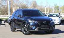 Продам Mazda СX-5