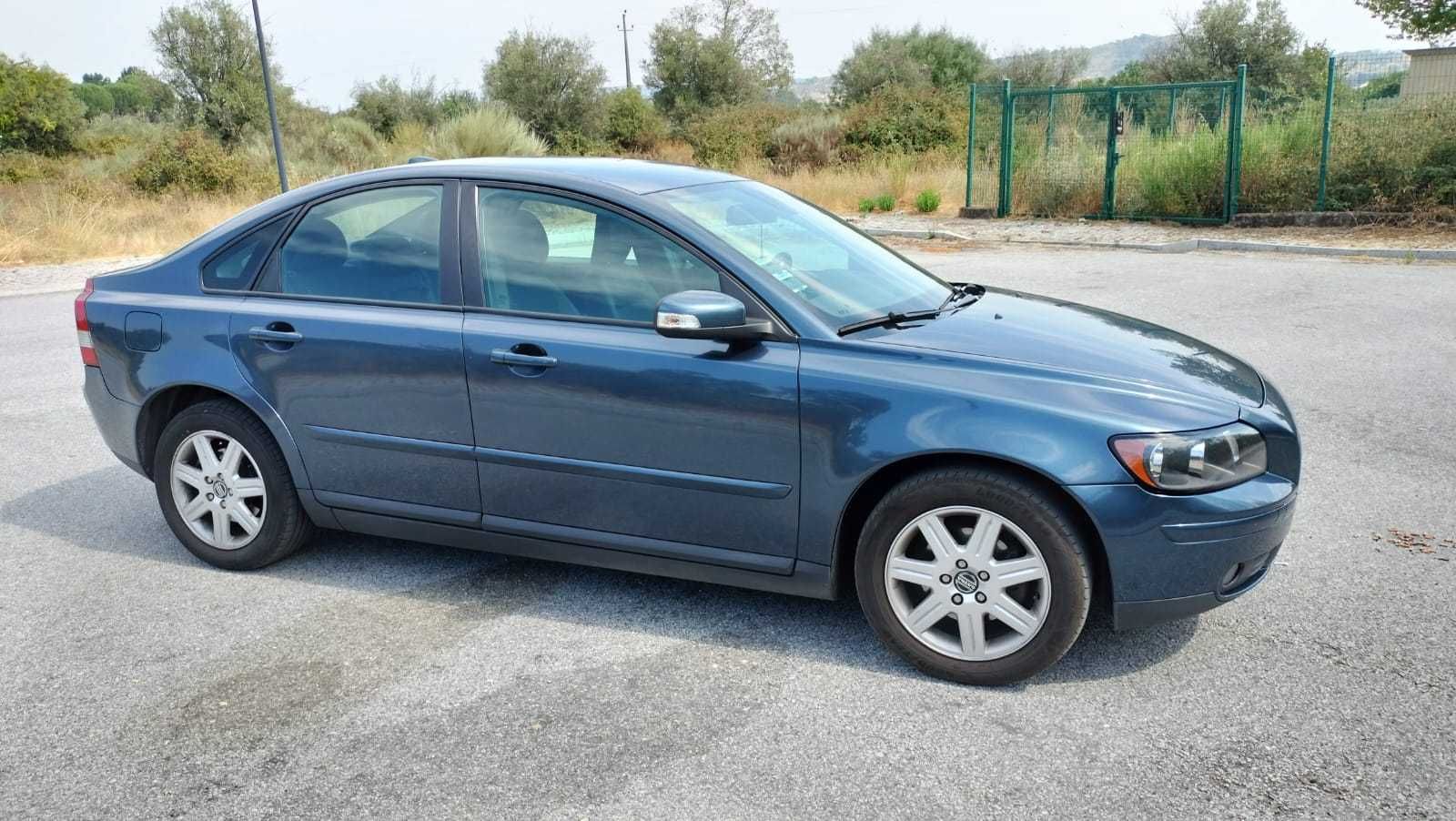 Volvo S40 1.6 D Oportunidade!