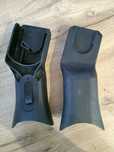 Adaptery do fotelika cybex Priam