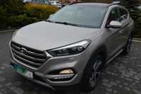 Hyundai Tucson 2,0 CRDI BI-Xenon Nawigacja Kamera FULL