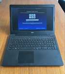 Laptop Dell Inspiron 3593 i5, 8GB, SSD 265GB, Win10 STAN IDEALNY