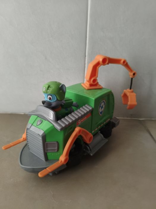 Patrulha pata - Conjunto