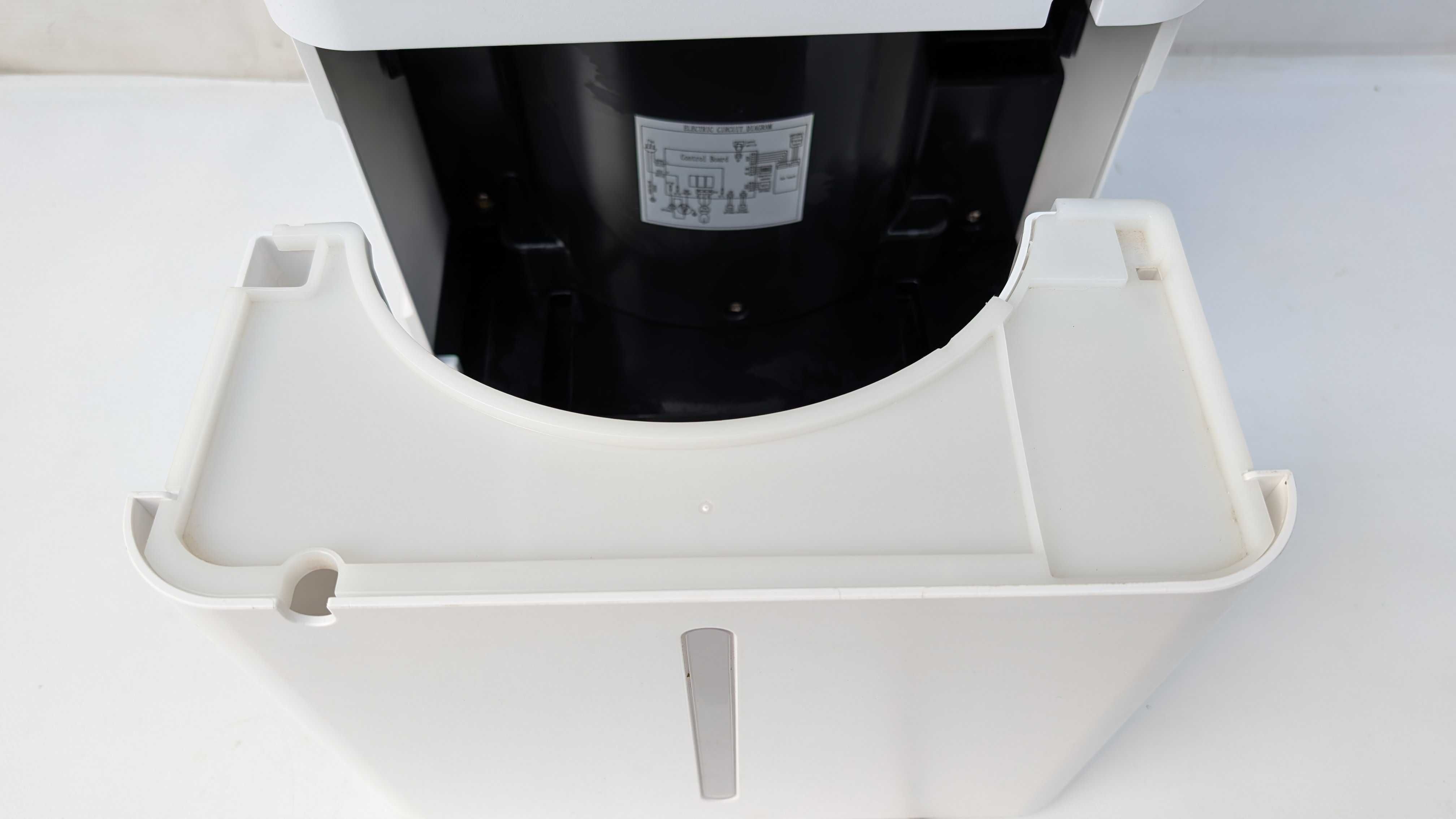 Osuszacz powietrza TCP Smart 20L