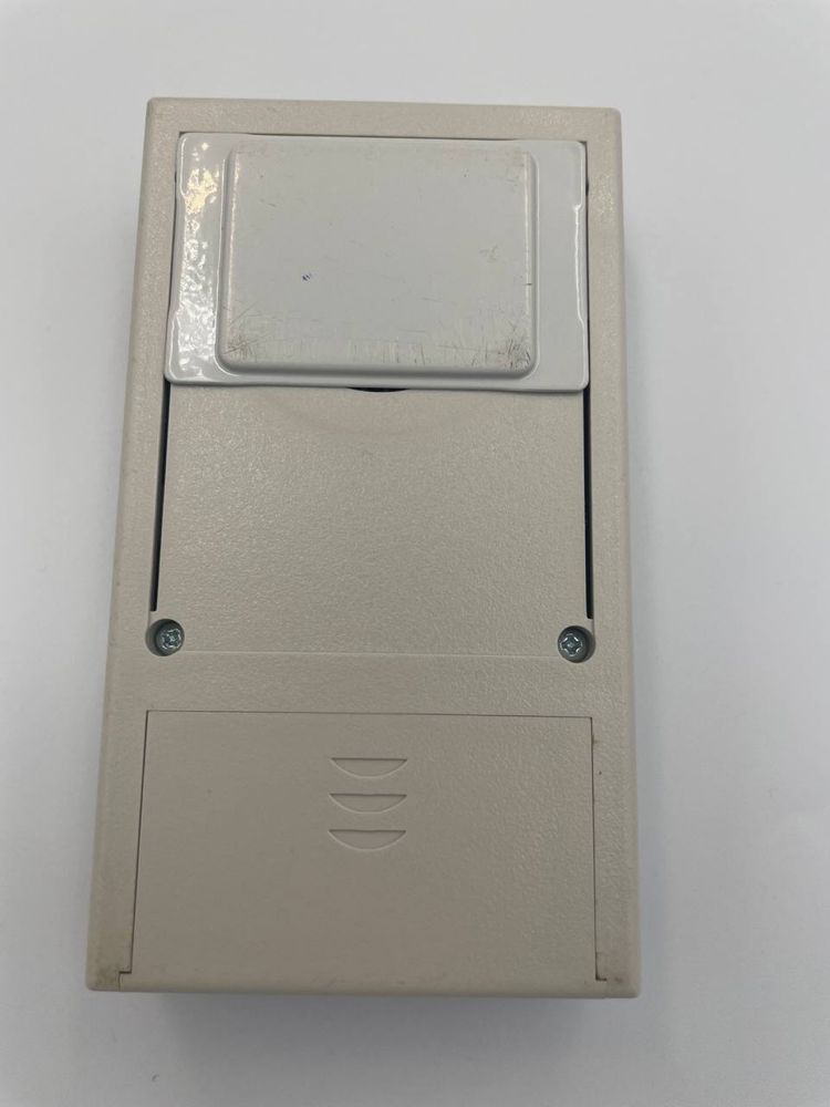 Dozymetr-radiometr MKS-01 SA1M