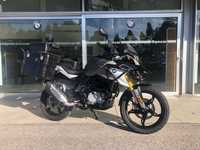 BMW G 310 GS Extras