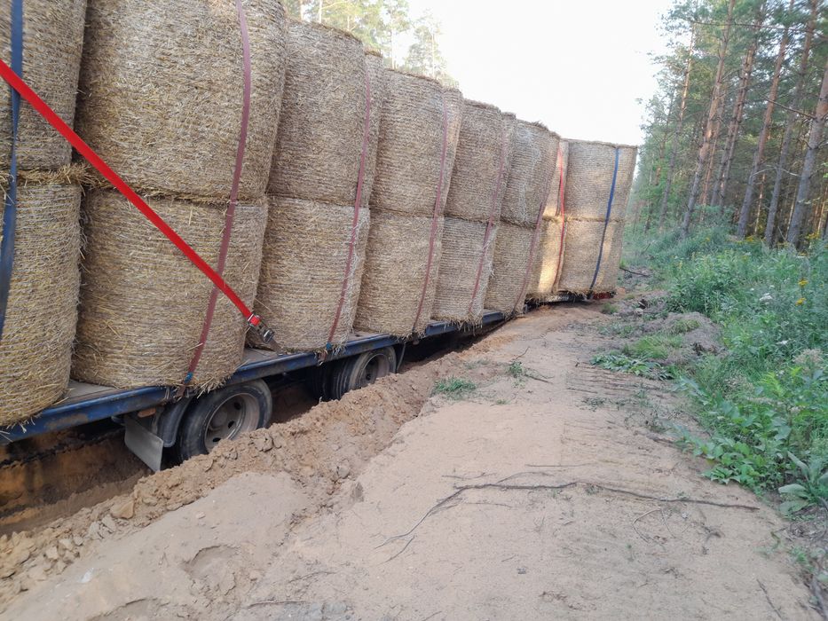 DAF CF  75.360 samochód specjalny