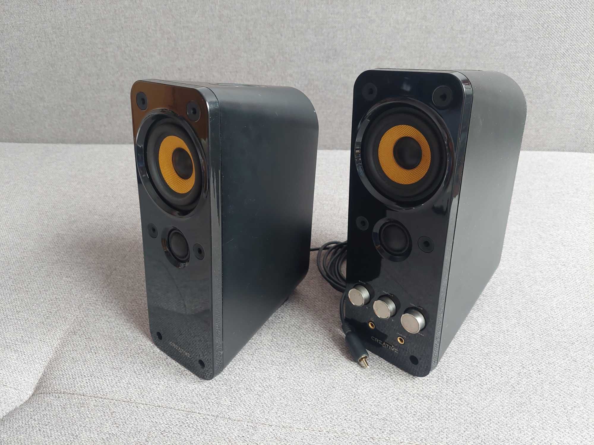 Głośniki Creative Gigaworks T20 series II