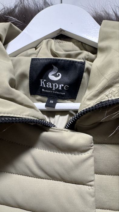 Жіноча зимова куртка,пальто