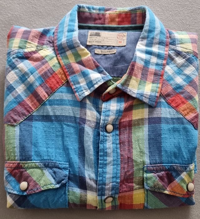 Koszula firmy Tailored rozm. M