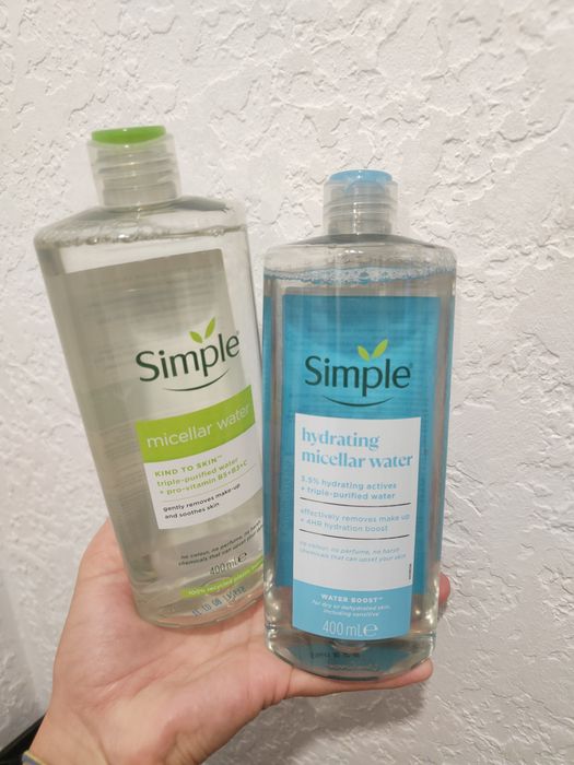 Holika holika bb spf 30  clearning moisturing