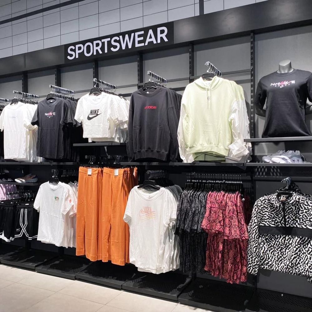 Оптом спортивне взуття та одяг!, гурт, nike, jordan, adidas