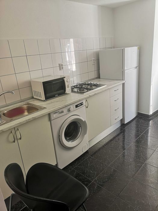 Apartamento T1 da Covilhã