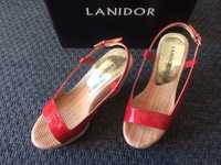 Sandálias Senhora Lanidor