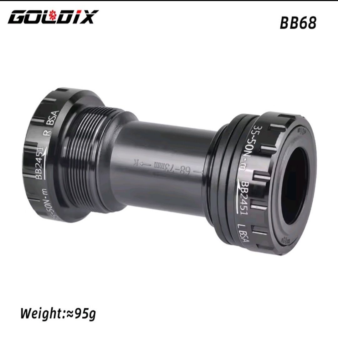 Suport Hollowtech ll 68mm