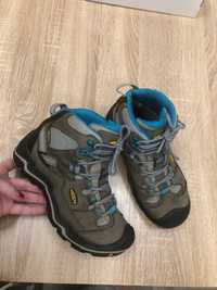 Keen Dry waterproof черевики кросівки кроси.