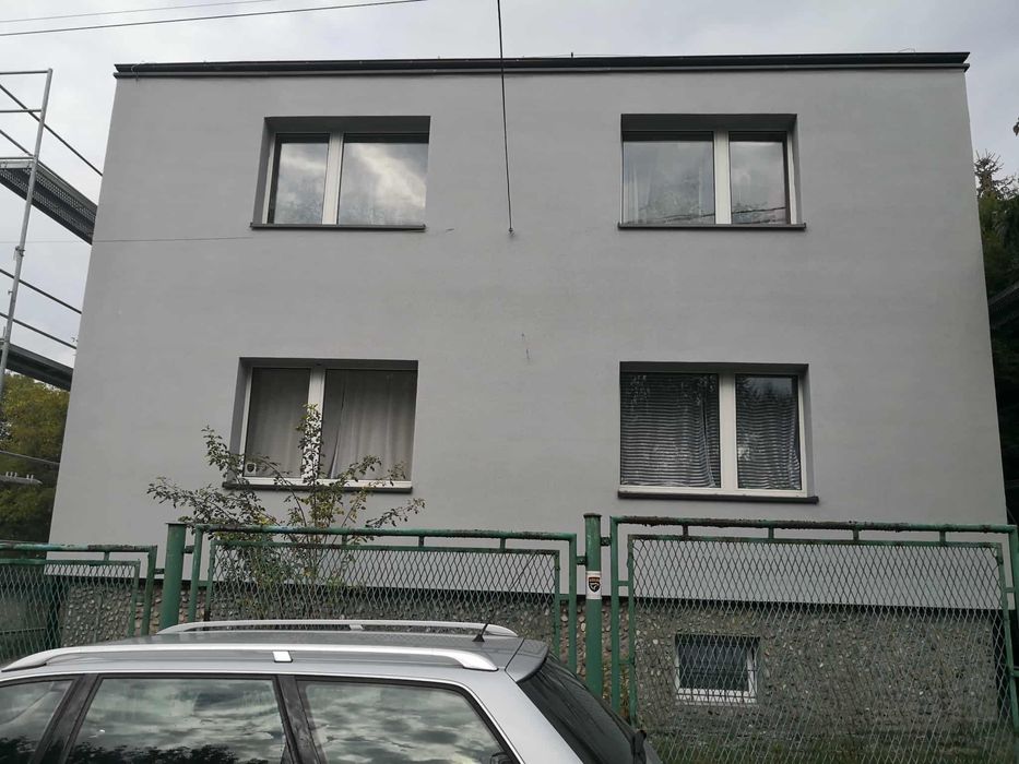 Wynajmę mieszkanie 65m2 - BEZCZYNSZOWE